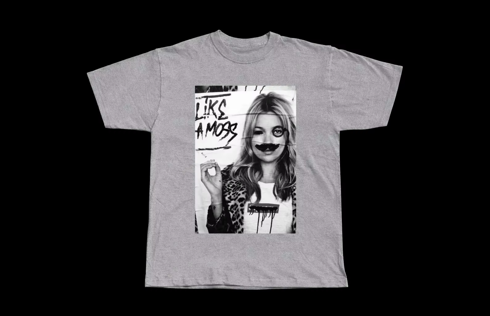 Kate Moss Supreme Like