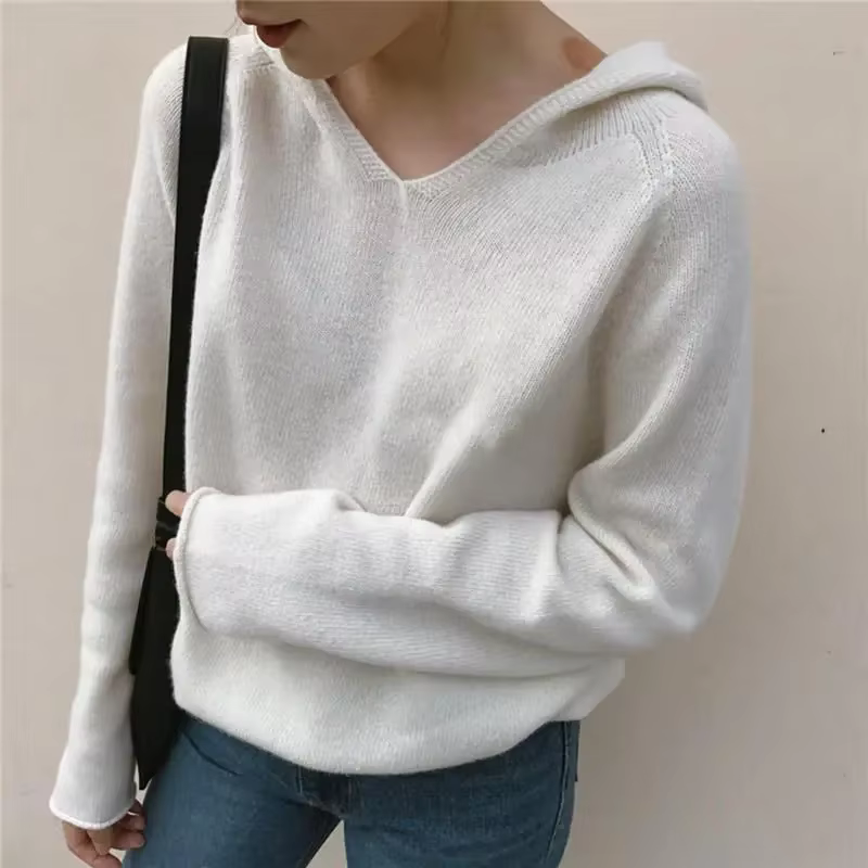 Sweat à Capuche PVD pour Femme