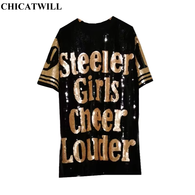 T-Shirt manches courtes pour femme