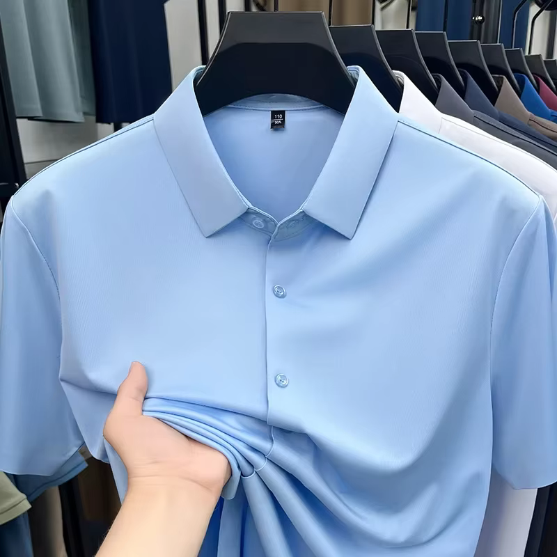 Chemise d'été pour homme