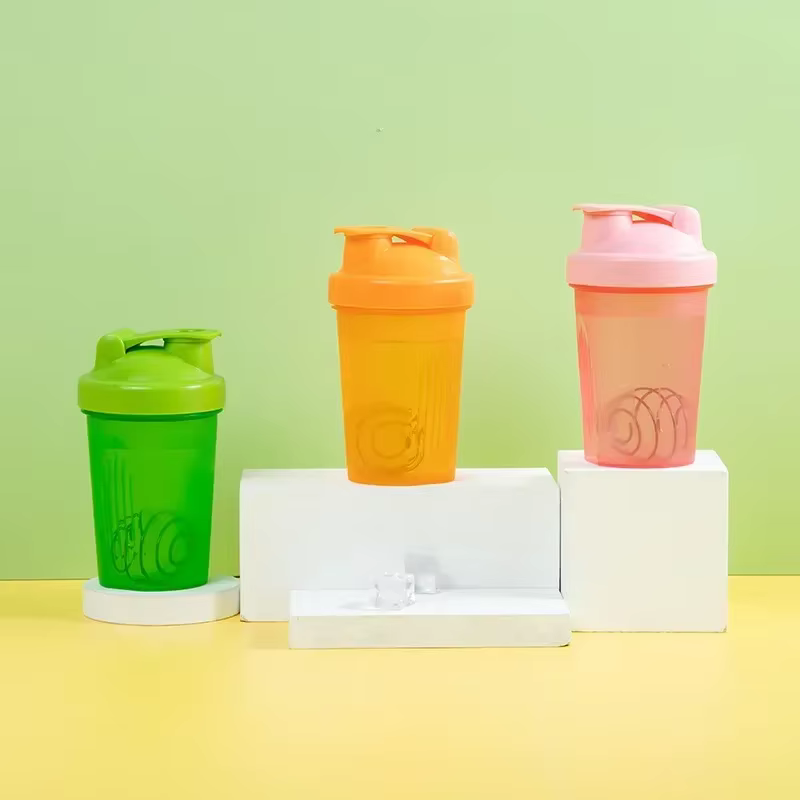 Bouteille Shaker de Sport 400ML