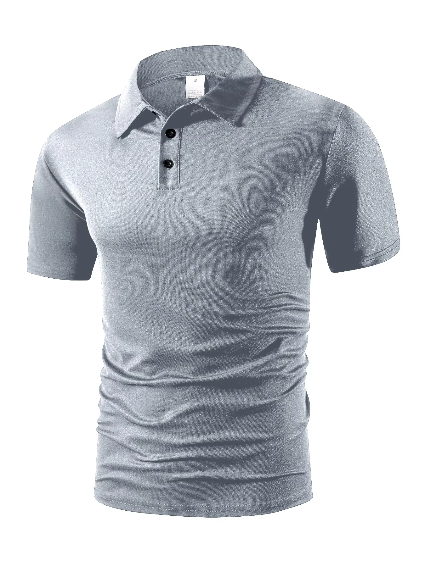 Polo d'été pour hommes