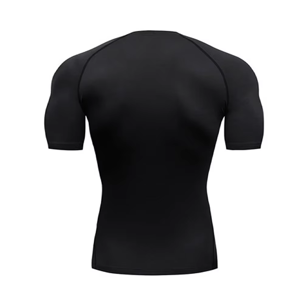 Chemise de Compression pour hommes