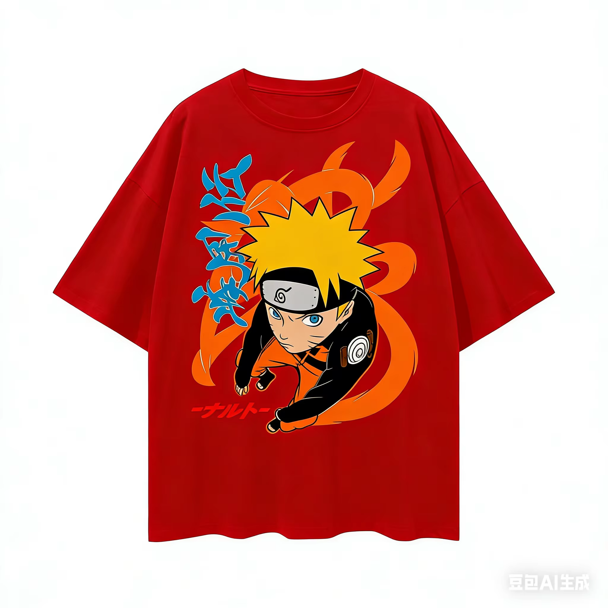 T-shirt décontracté confortable pour enfants