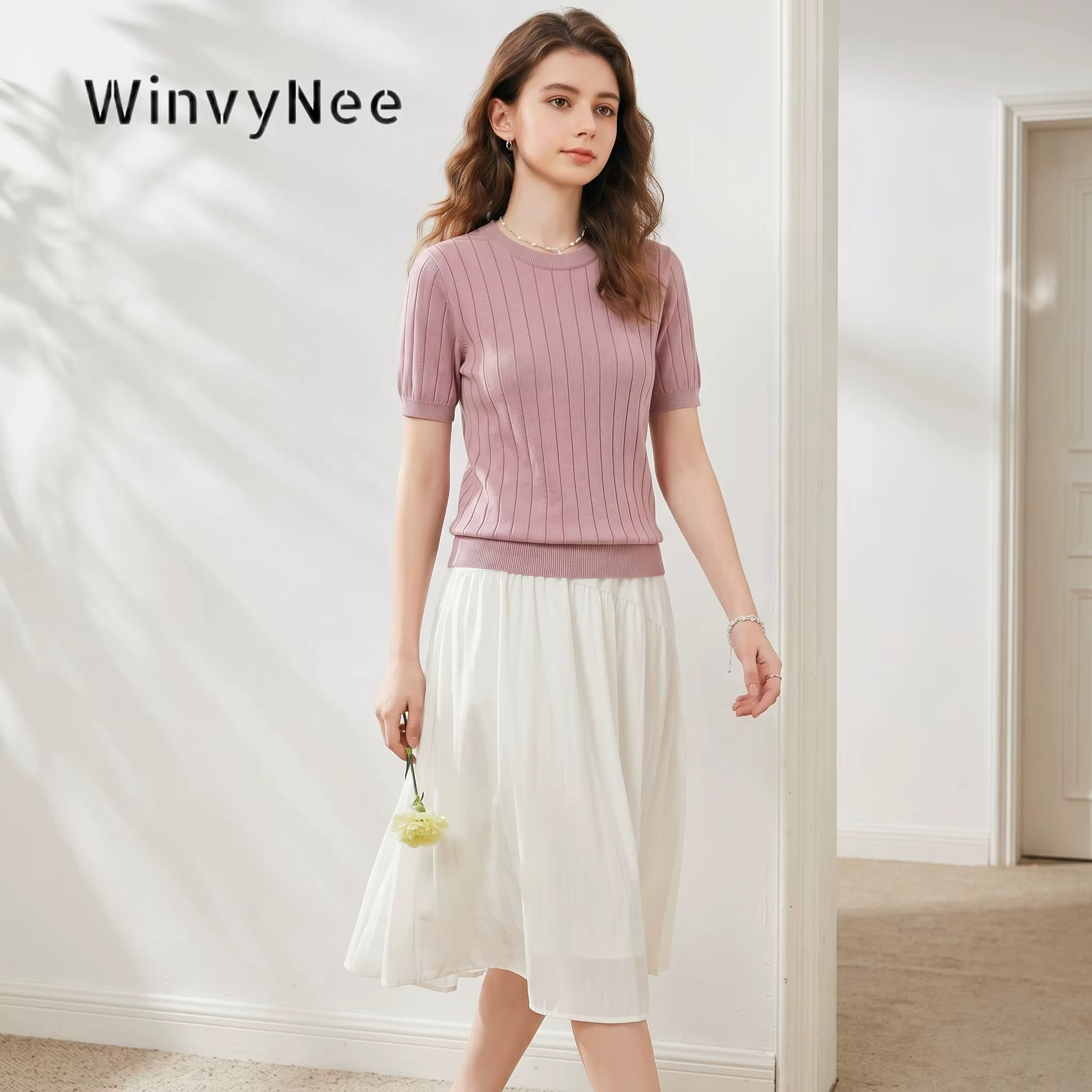 Vêtements d'été pour femmes