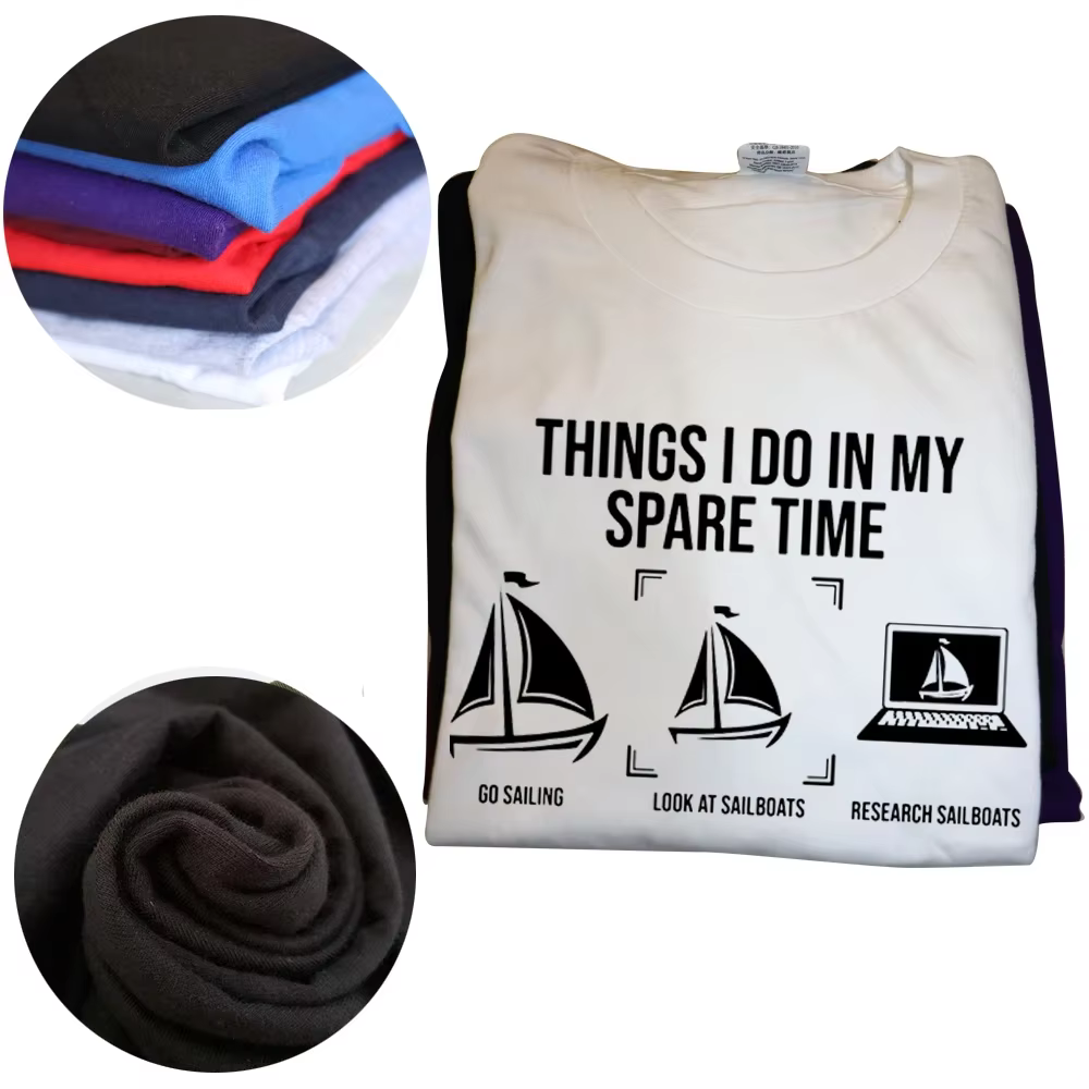 T-shirt manches courtes pour femme