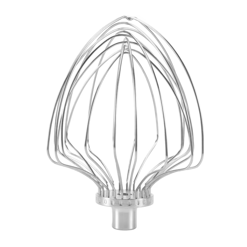 Accessoires pour batteur sur socle de 7 litres