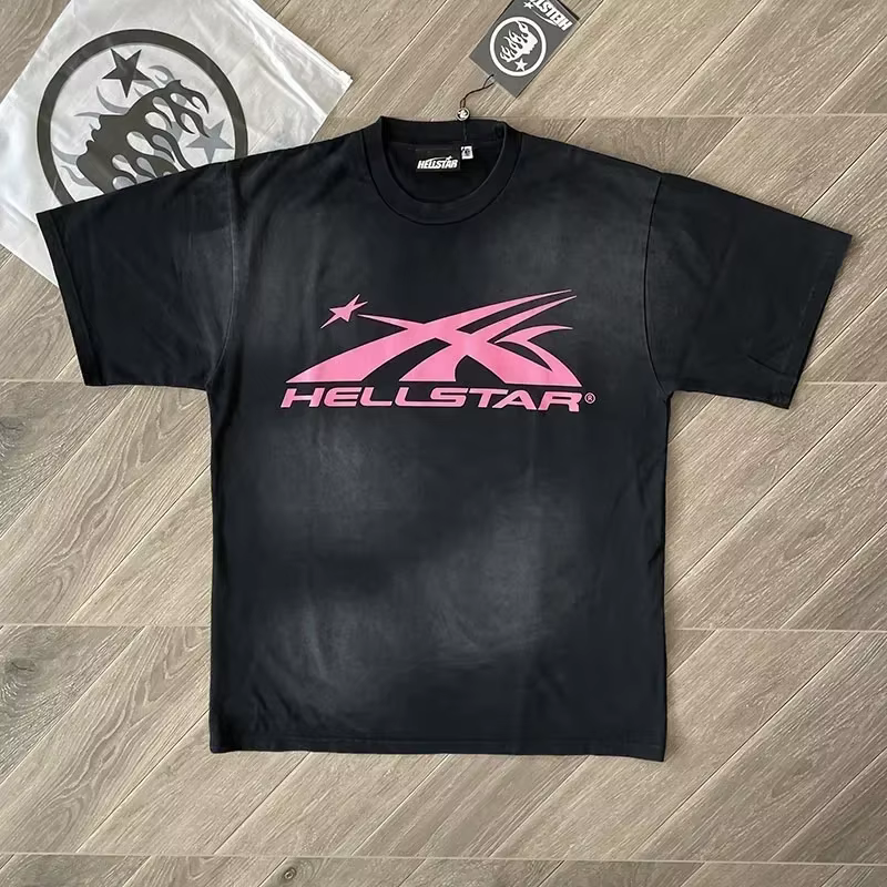 T-shirt HS Gel Sport Logo pour hommes et femmes