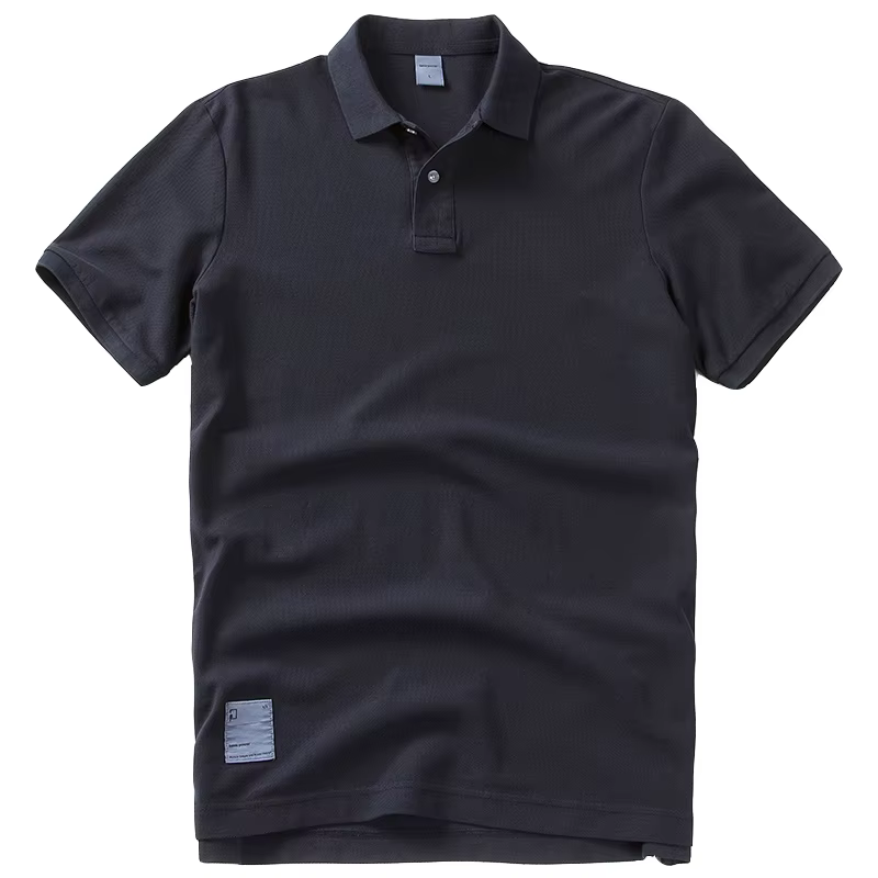 Polos lourds pour hommes
