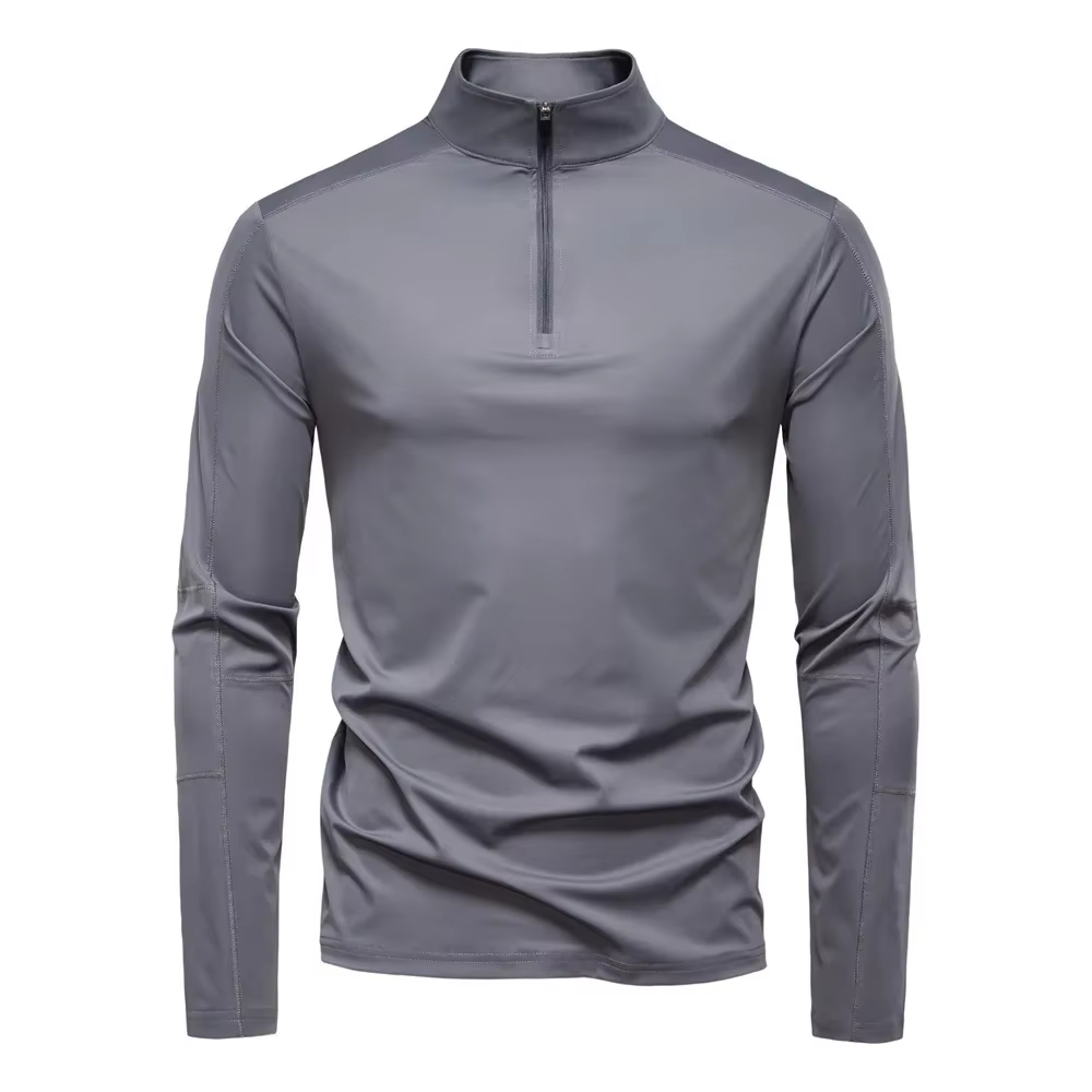 T-Shirt à manches longues pour hommes
