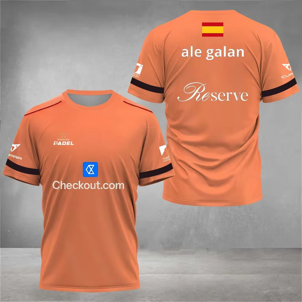 T-shirt de sport pour homme