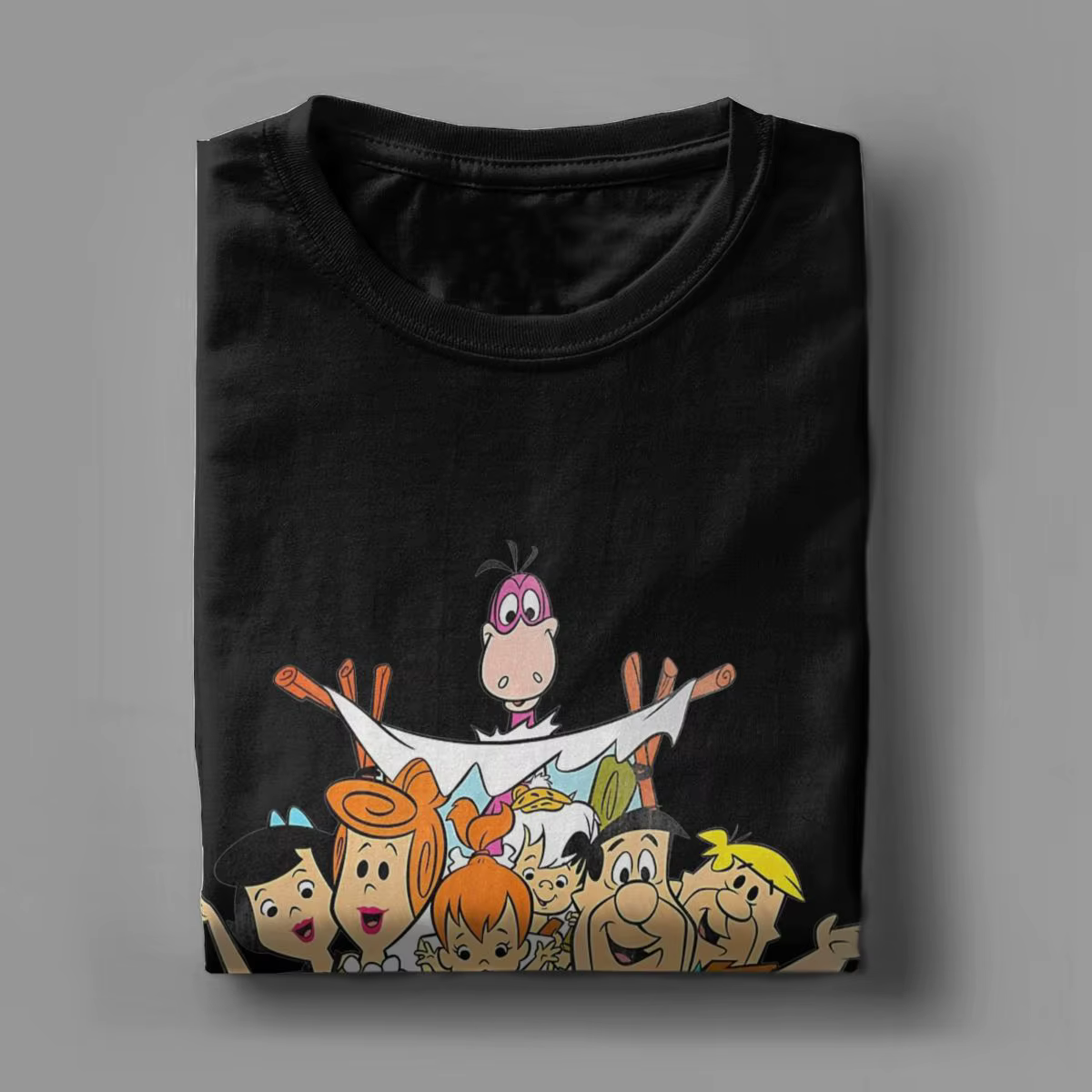 T-shirt homme et femme 100% coton