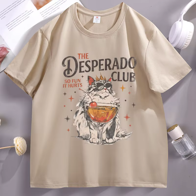 T-shirt approuvé par Princess Donut