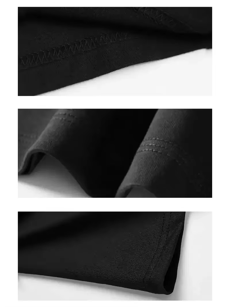 T-shirt à manches courtes pour homme