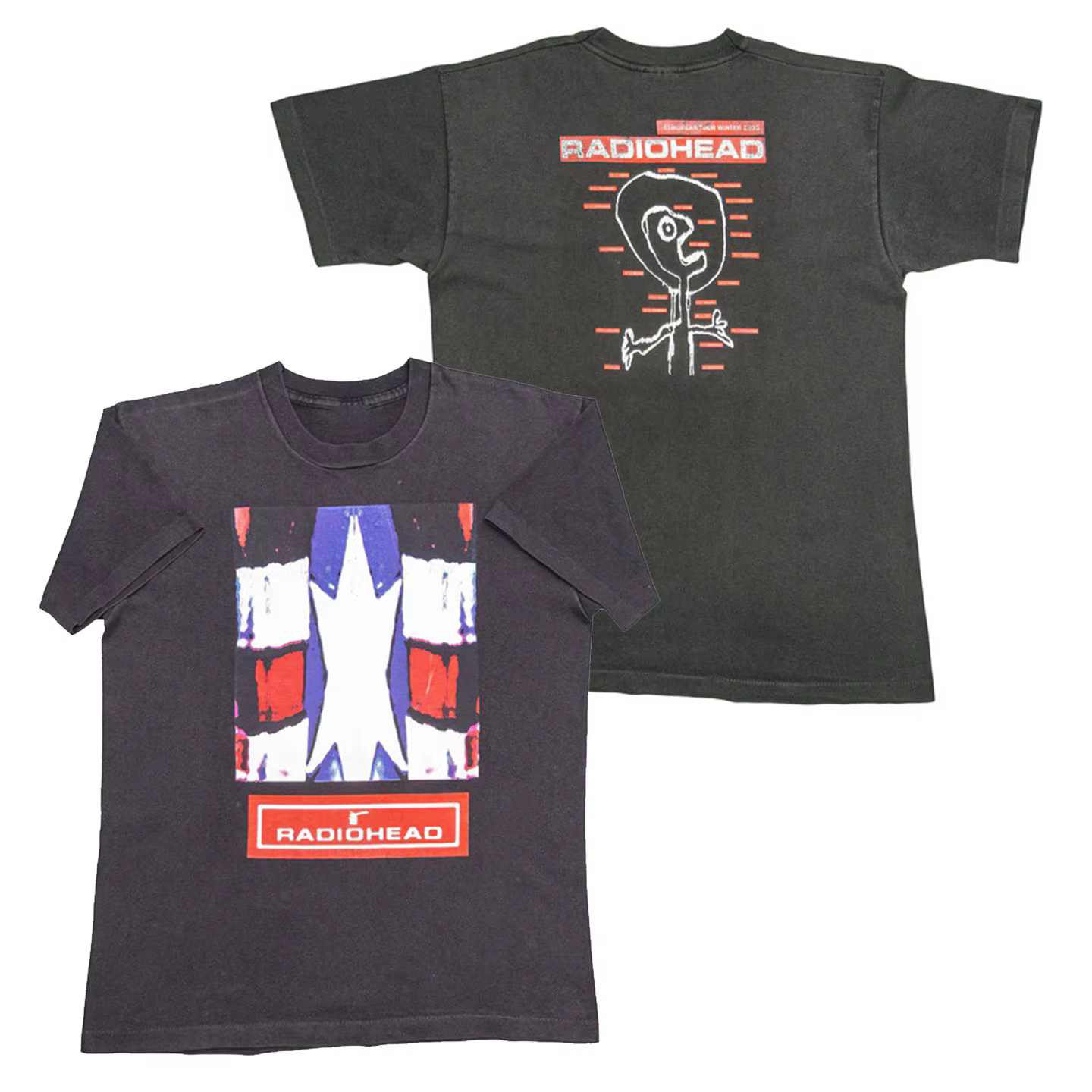 Nouveau T-shirt à manches courtes pour hommes