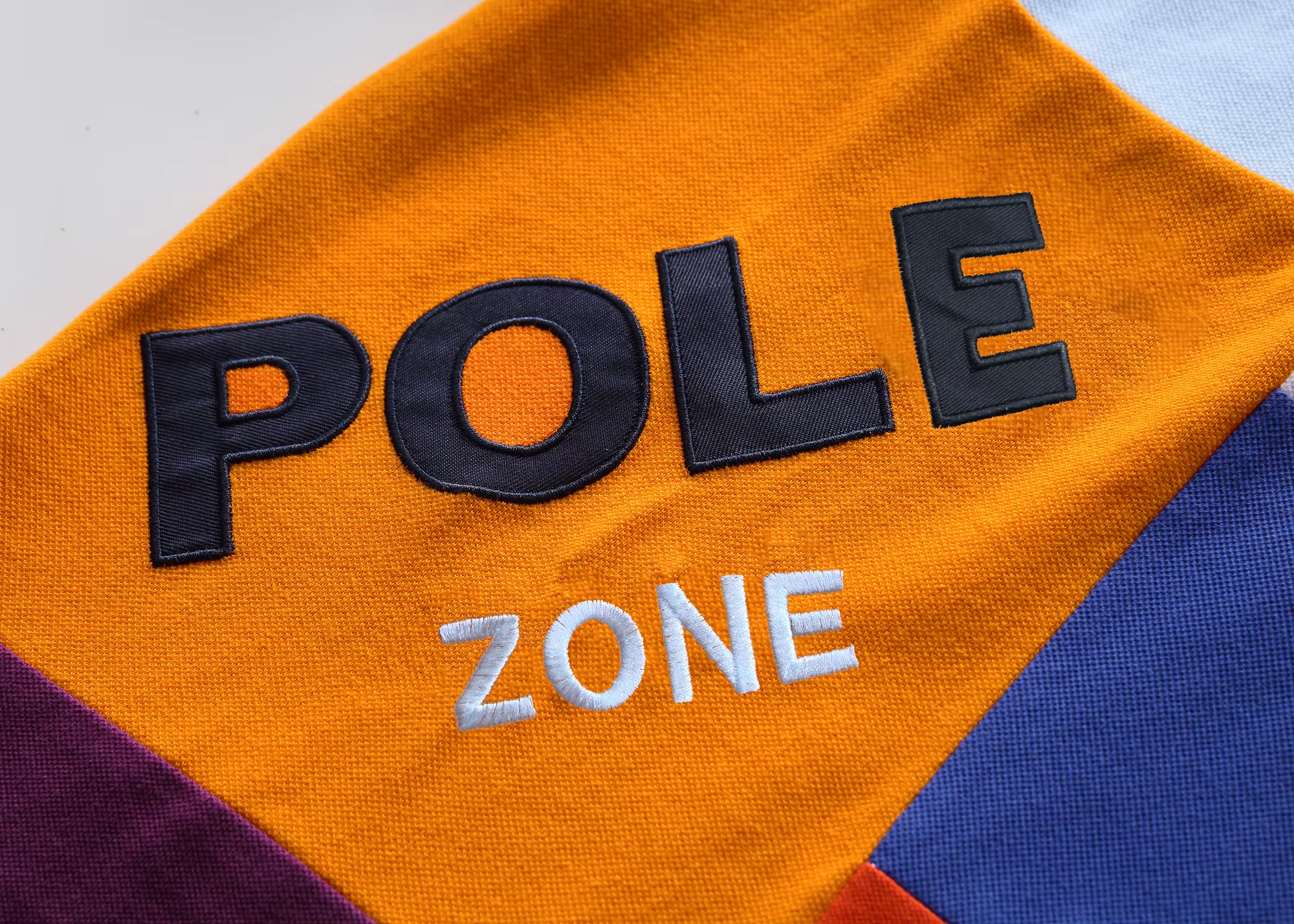 Polo Homme Grande Taille 7XL TS – Classique à Carreaux
