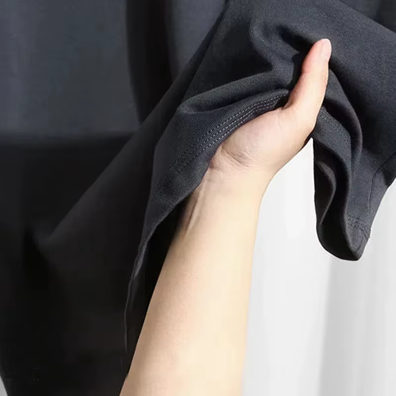 T-shirt drôle et mignon à motif tomate pour femmes et hommes