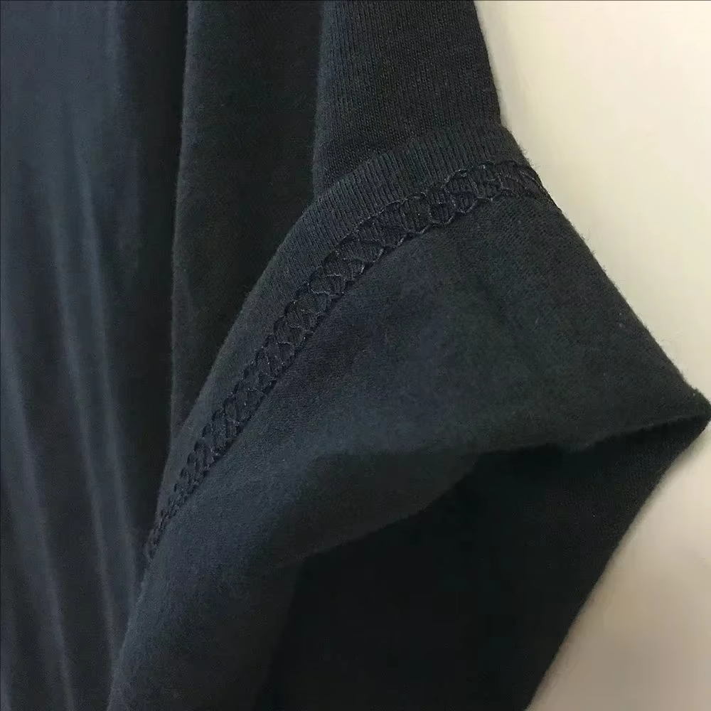 T-shirt à Manches Courtes pour Homme et Femme
