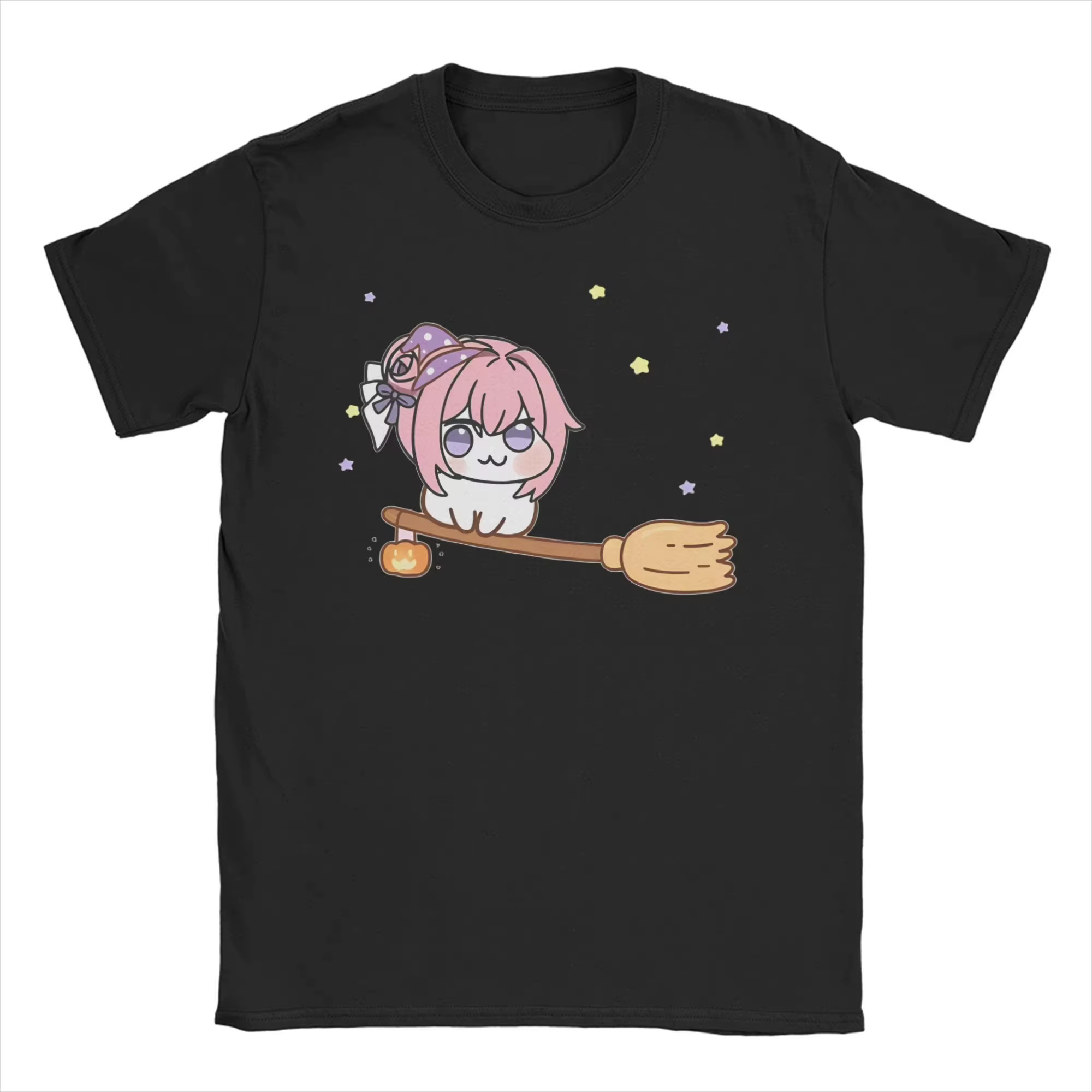 Nouveau T-shirt Doro Meme Nikke pour Hommes et Femmes