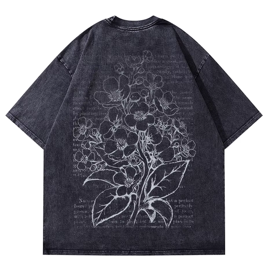 T-Shirt à Manches Courtes pour Homme