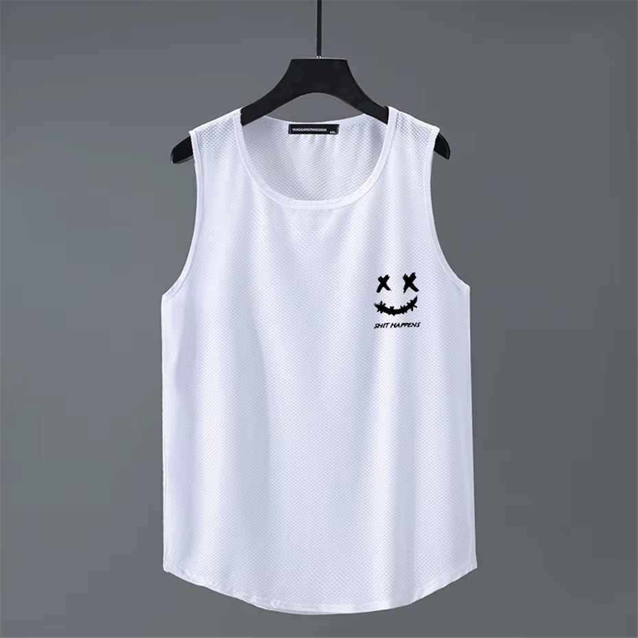 Débardeur d'été pour hommes