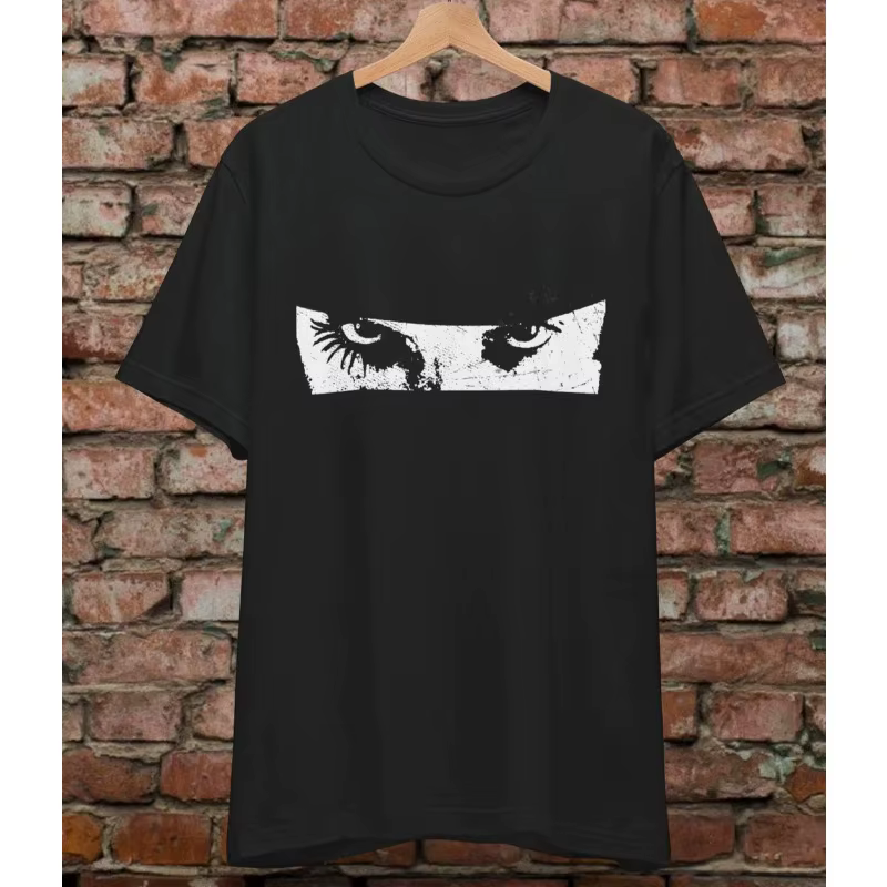 T-shirt à thème Clockwork Orange