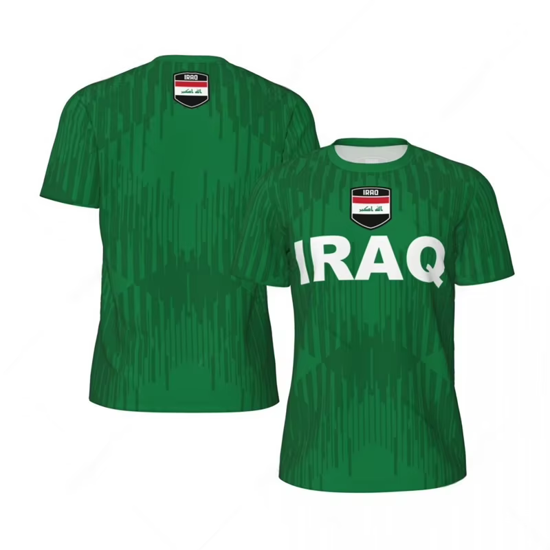 Maillot de Football pour hommes