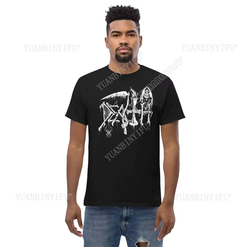 Death Band T-Shirt