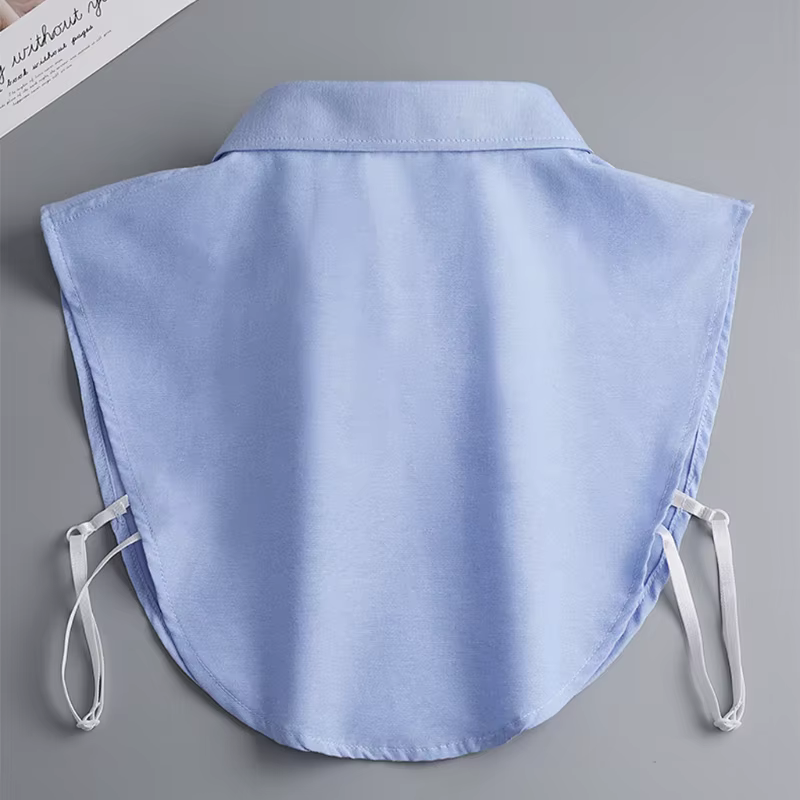 Dickey-Demi-chemise à revers pour homme
