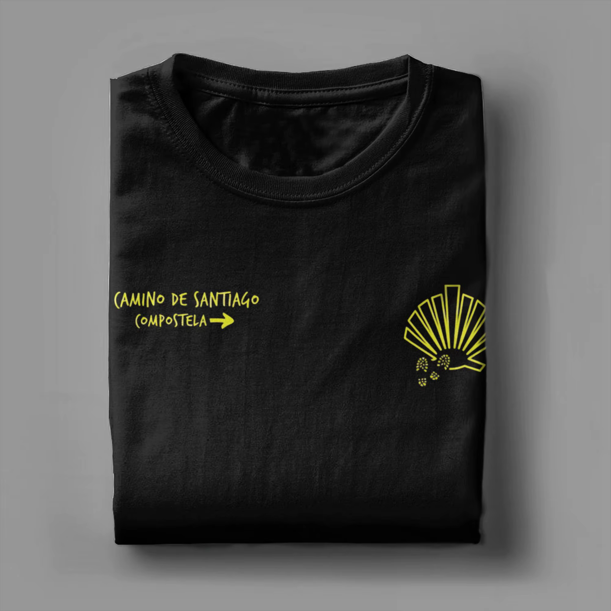 T-Shirt à manches courtes pour hommes et femmes