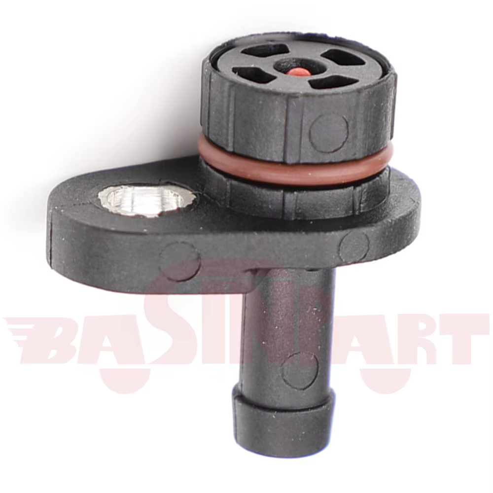Nouveau clapet anti-retour de pompe à vide de frein 11667619350   Pour BMW N55 1 3 5 6 séries X1 X3 X5 X6 E90 E93 E92 F07 F10 11667575325 11667611115