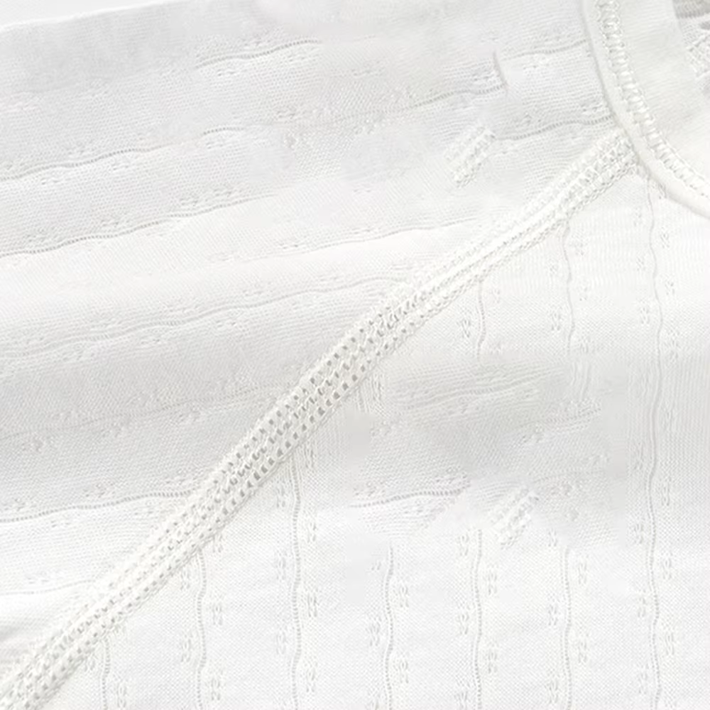 Combinaisons d'été pour nouveau-né garçon et fille