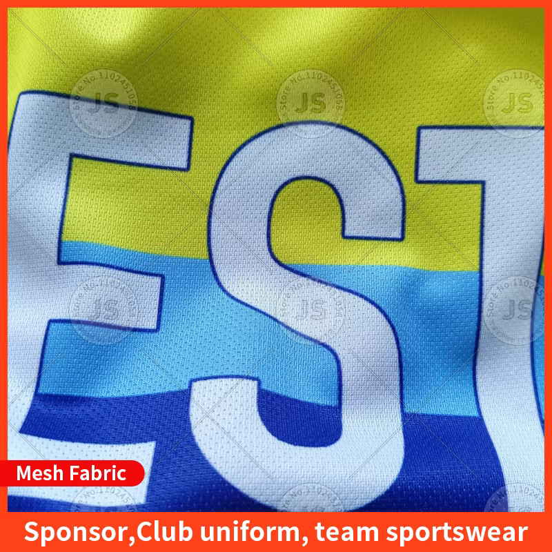 T-Shirt publicitaire de sport personnalisé