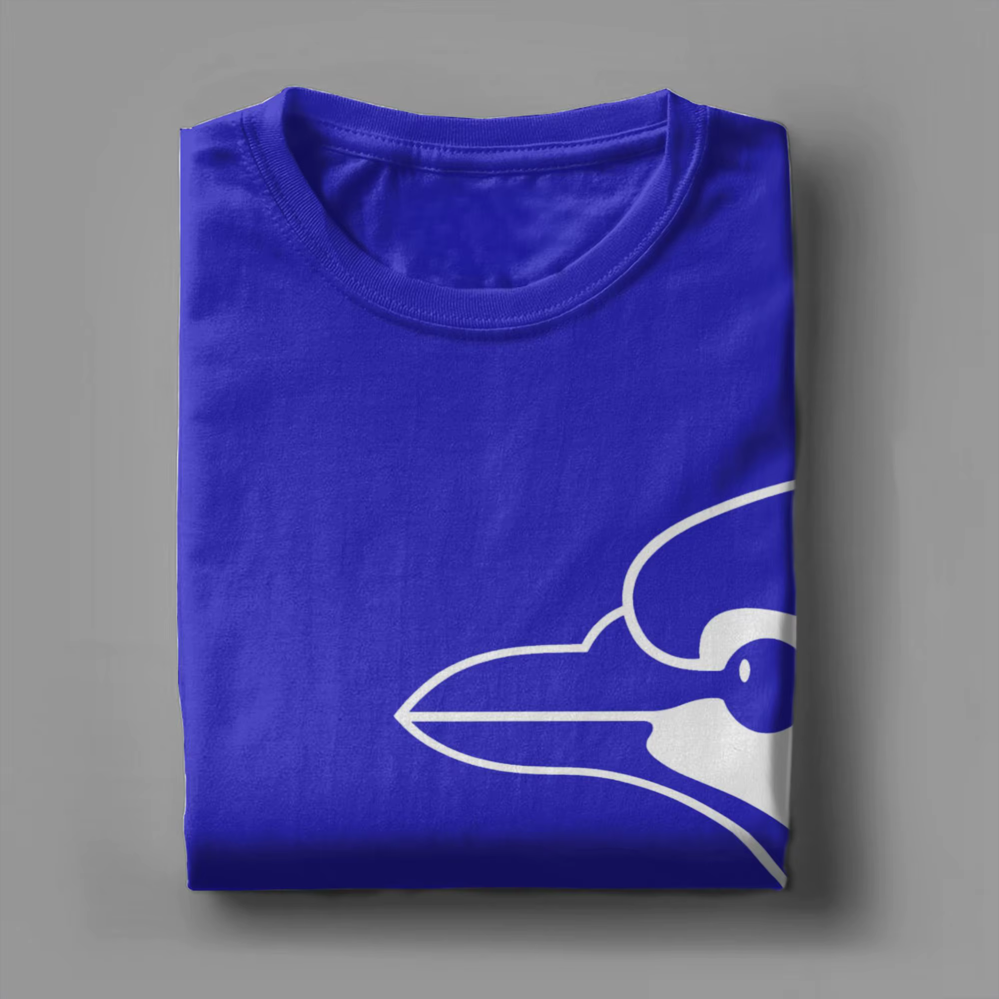 T-shirt de baseball des Blue Jays de Toronto pour hommes et femmes