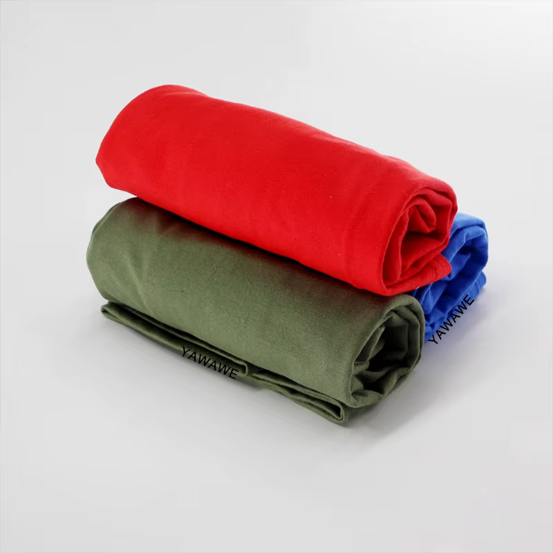 Lmxool-T-shirt à manches courtes et col rond pour homme