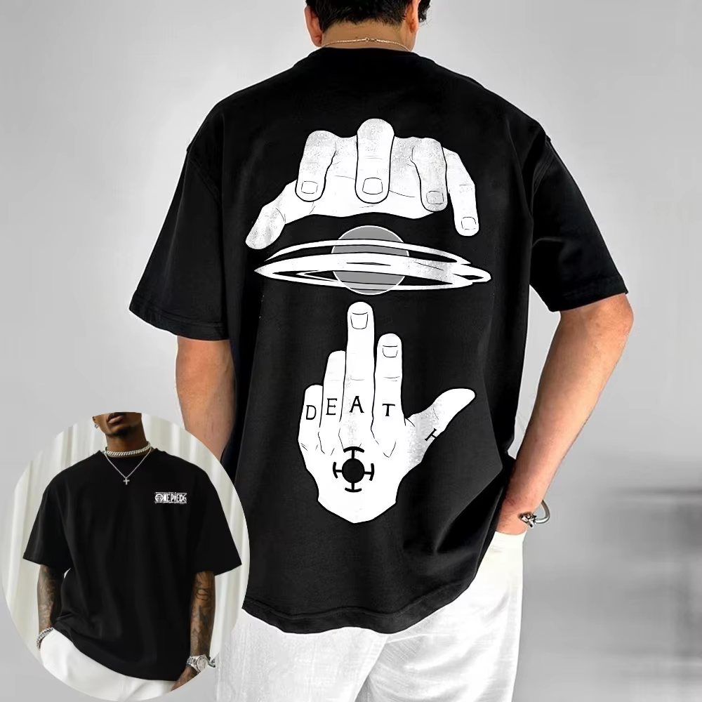 T-shirt pour homme One Piece