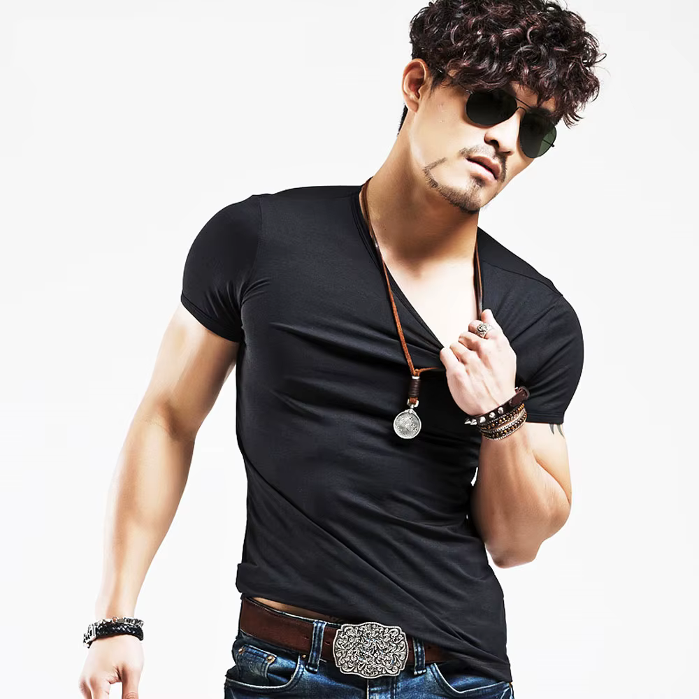 T-shirt homme MRMT 2026