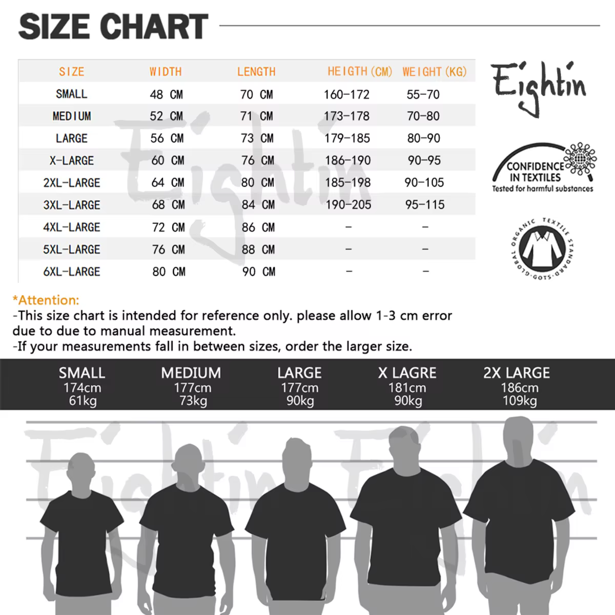 Grand vol bureau Scranton hommes t-shirt