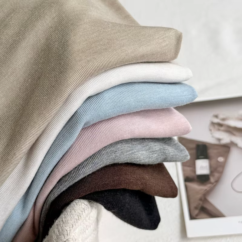 T-shirt en Lyocell pour femme
