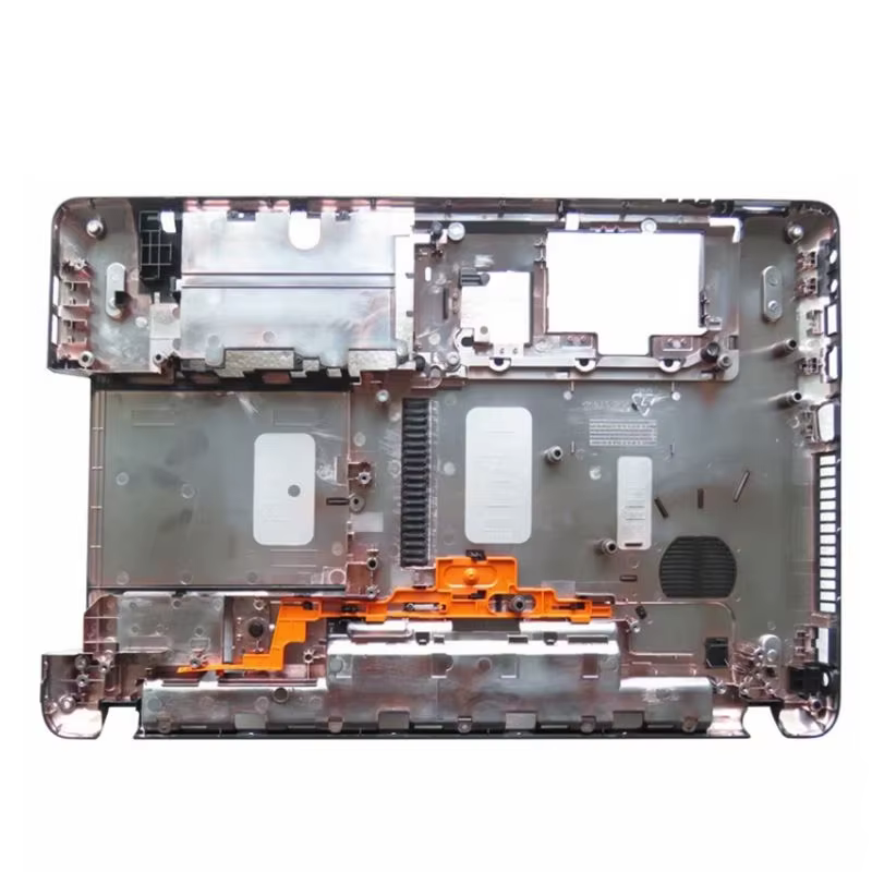 Housse de fond d'ordinateur portable pour Packard Bell EasyNote TE11 TE11HC TE11HR TE11BZ