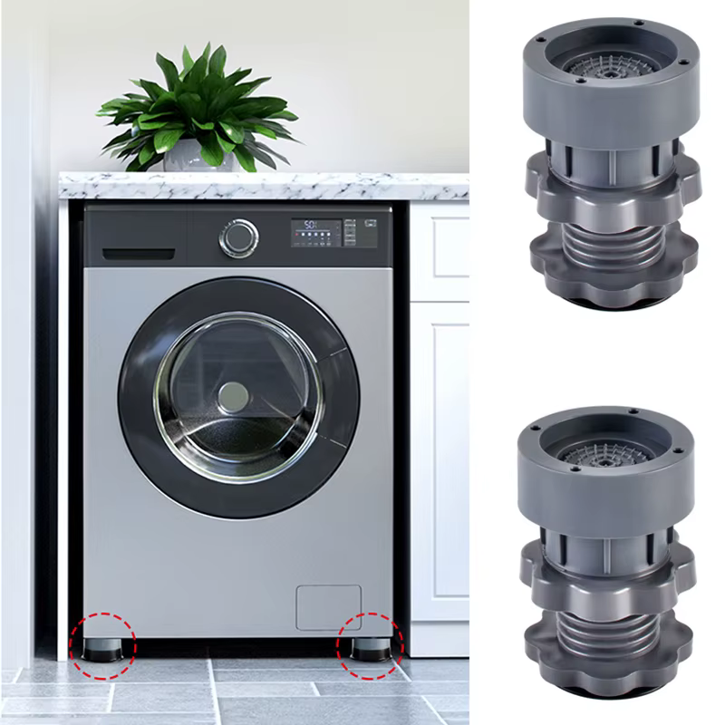 Tapis Anti-Vibration pour Machine à laver