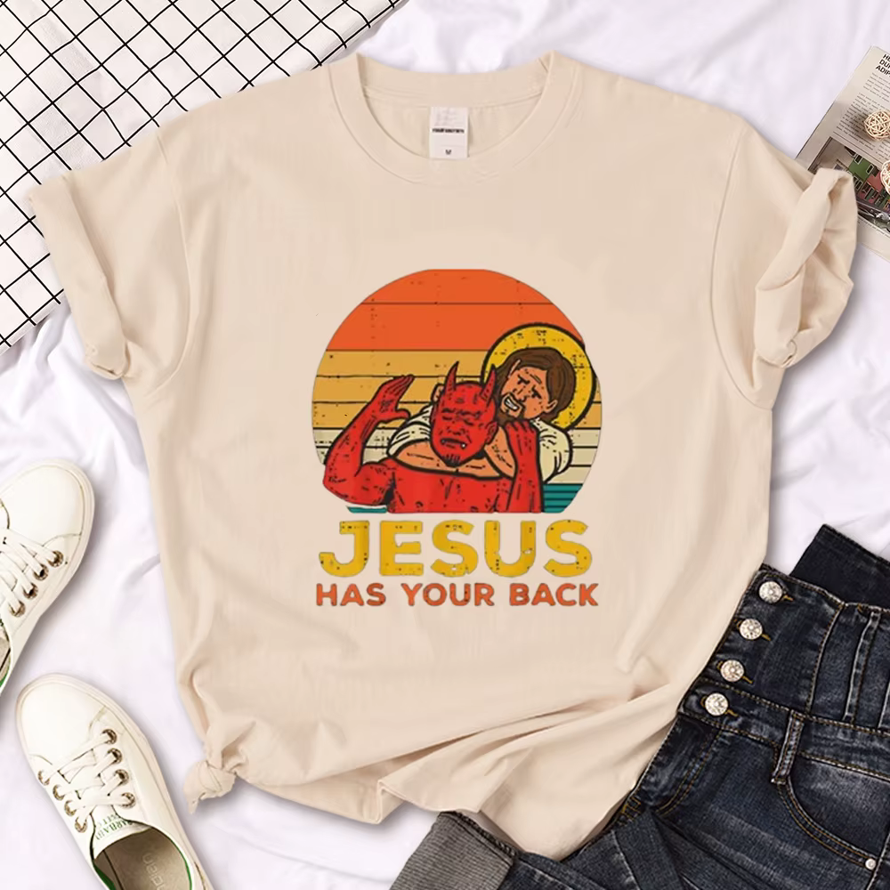 Jiu Jitsu t-shirts femmes streetwear t-shirts femme drôle vêtements graphiques