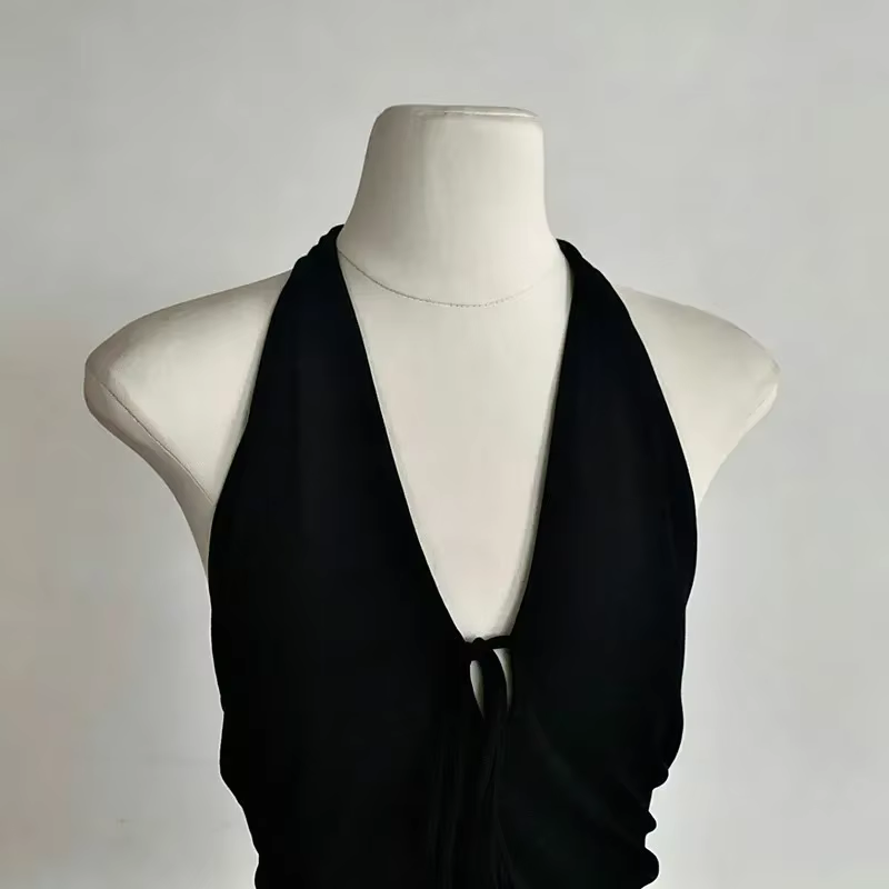 Top chic et élégant pour femme