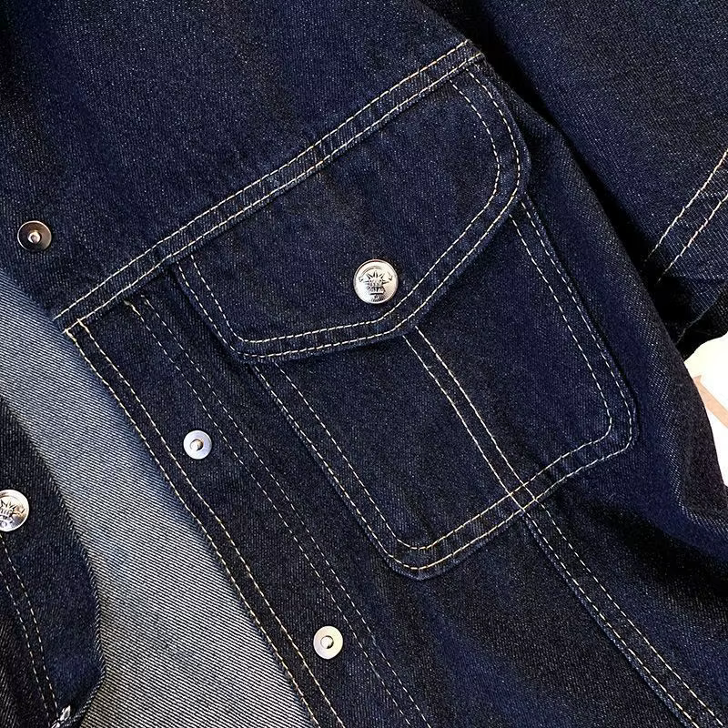 Vestes en Jean pour femmes