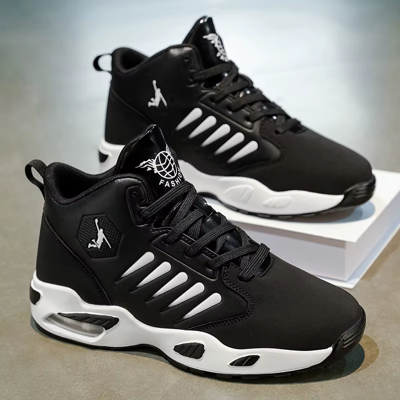Chaussures de basket-ball pour hommes