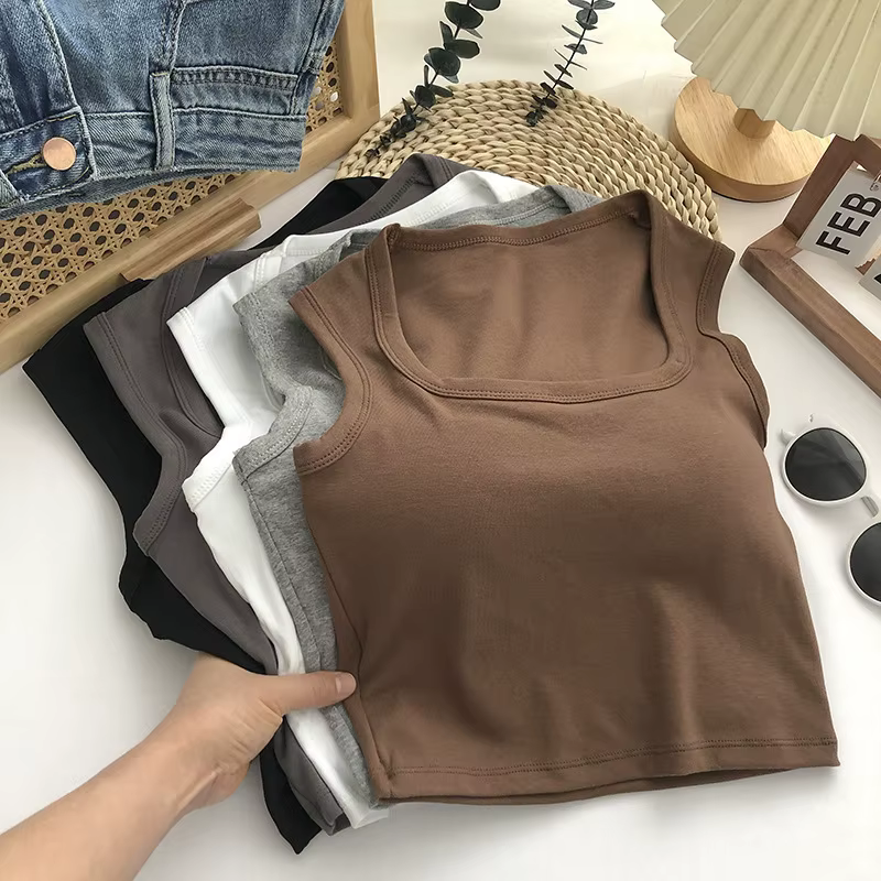 Camisole Précieux pour Femmes