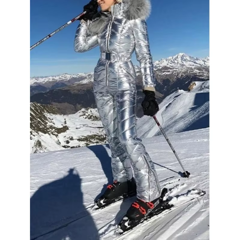 Vêtements de Protection contre le froid pour femmes