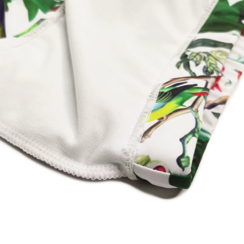 Nouveau maillot de bain pantalon marque homme
