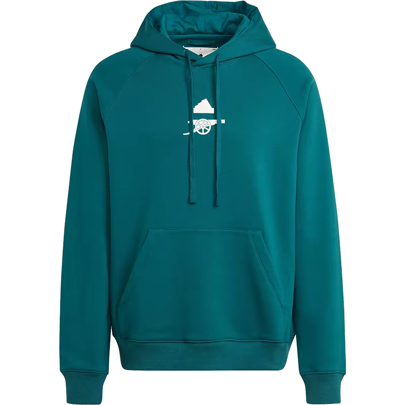 Adidas véritable Afc Ls HD Football sweat à capuche de Sport pour hommes HZ2062