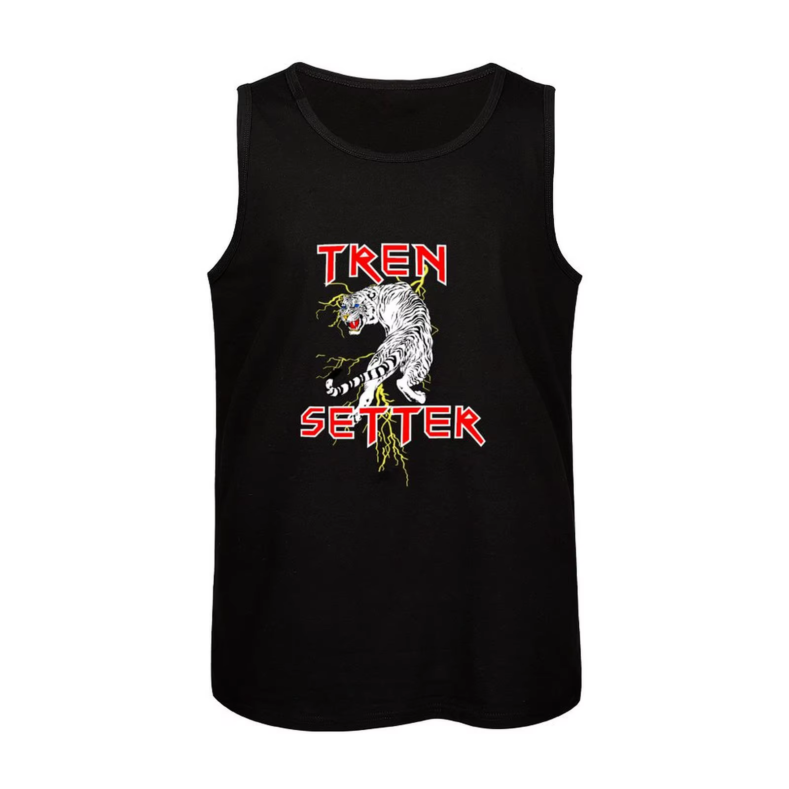 T-shirt de sport uni pour homme